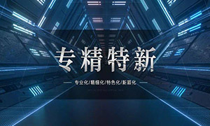 专精特新